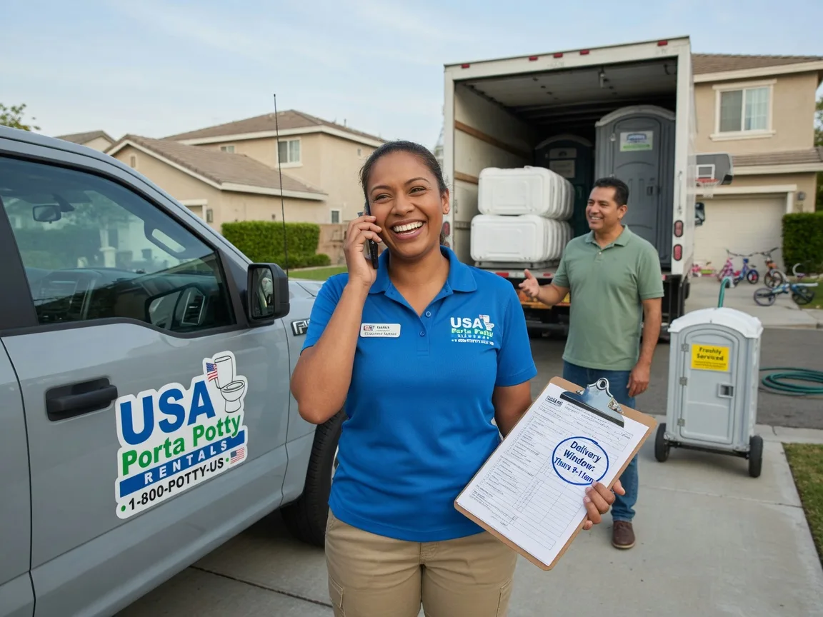 Porta Potty Rental Alsea, OR FAQs